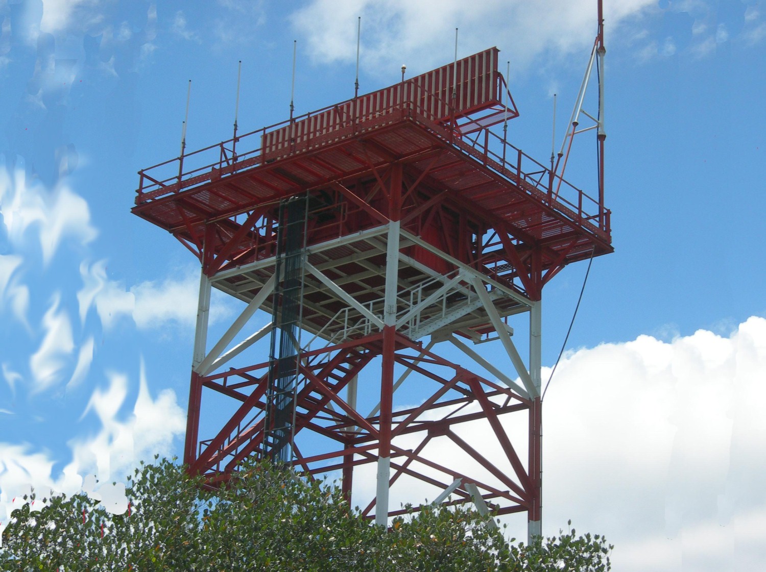 BIA-Radar