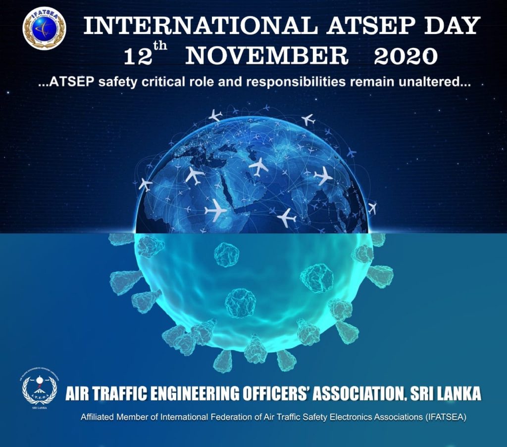 International ATSEP Day - 2020