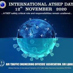 International ATSEP Day - 2020